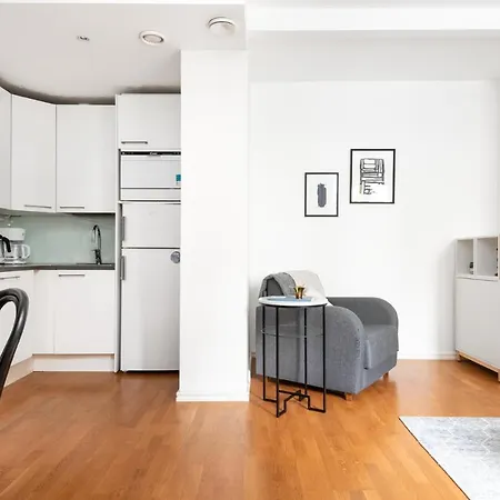 Wehost Topeliuksenkatu Apartment