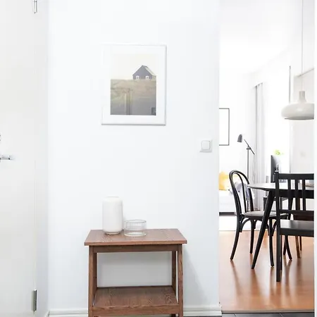Wehost Topeliuksenkatu 아파트 *