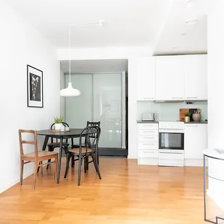 Wehost Topeliuksenkatu *