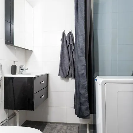 Wehost Topeliuksenkatu
