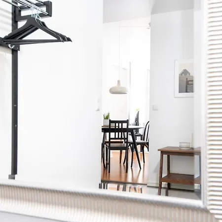 Huoneisto Wehost Topeliuksenkatu *