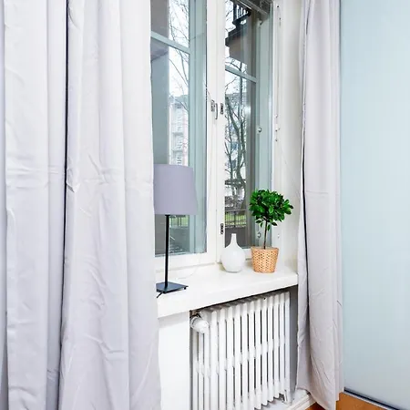 Wehost Topeliuksenkatu * Helsinki